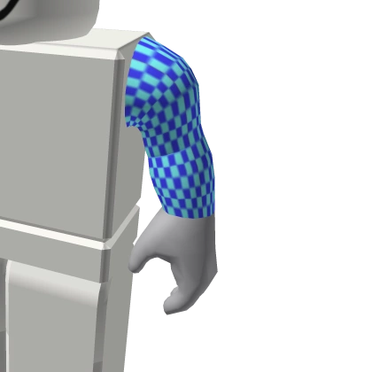 ROBLOX Boy Left Arm