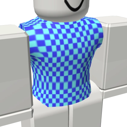 ROBLOX Boy Torso