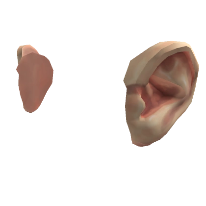 BFG Giant Ears