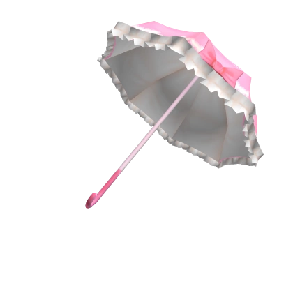 Princess Parasol