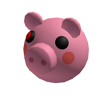 Piggy Head