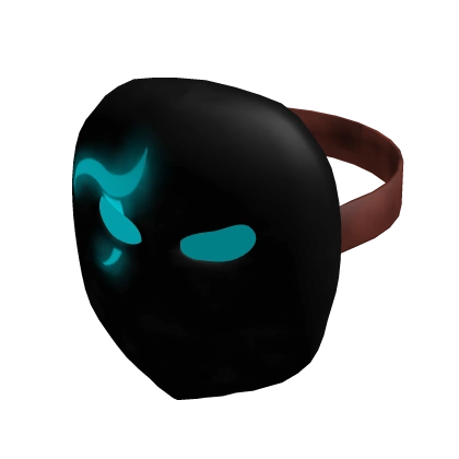 TanqR Mask