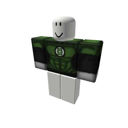 Hal Jordan