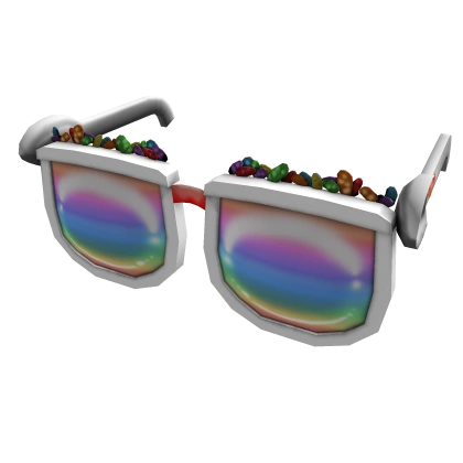 Fruity Pebbles Sunglasses