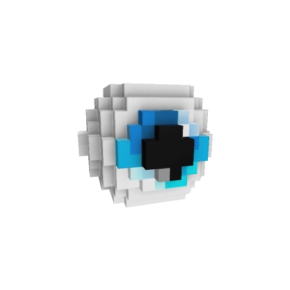 8-Bit Eyeball