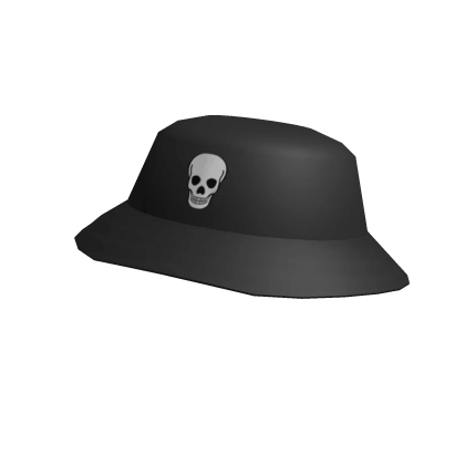 Skull Hat