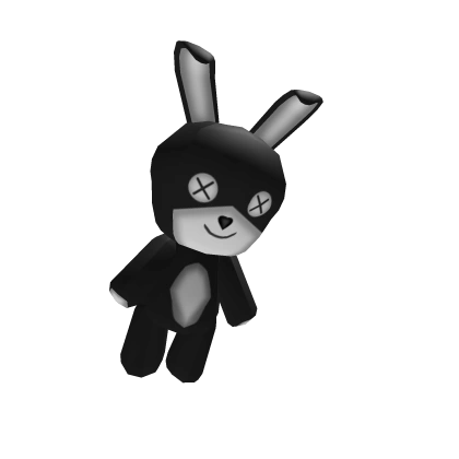 Gothic Bunny