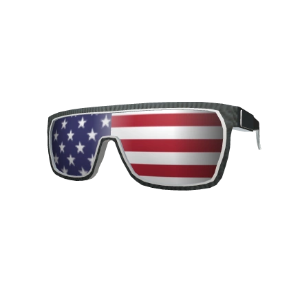 American Carbon Fiber Shades