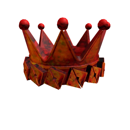 Adurite Crown of O’s