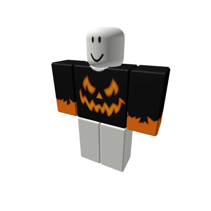 Camisa spook halloween 