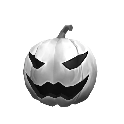 Phantom Pumpkin