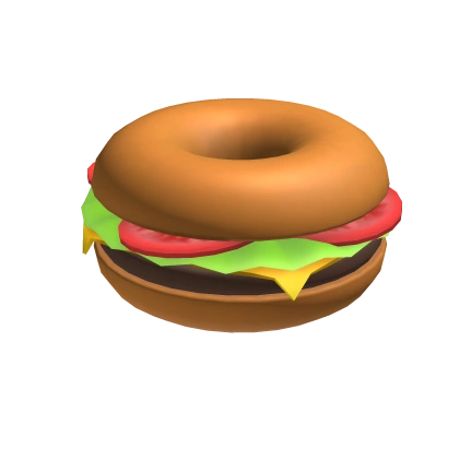 Burger Halo