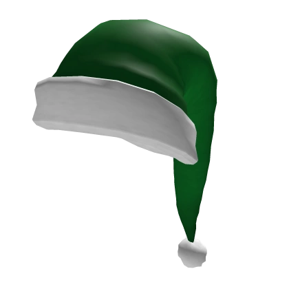Long Elf Hat