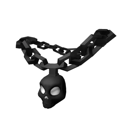 Void Skull Chain