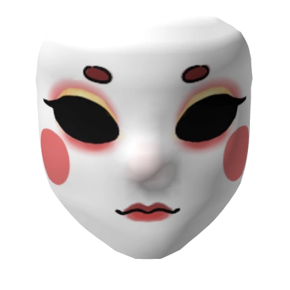 Honey Rose Mask