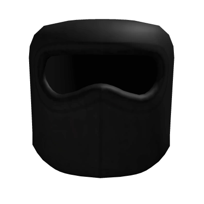 Tactical Stealth Balaclava