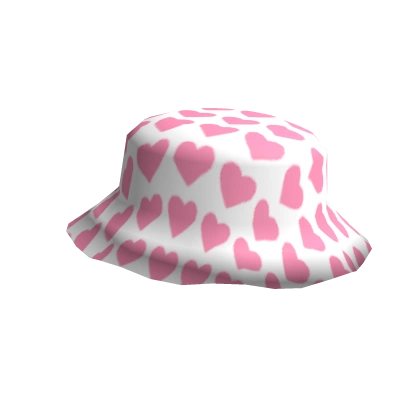  Stylish Valentines Day Hat 