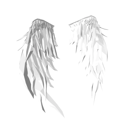 Feather Purity Wings