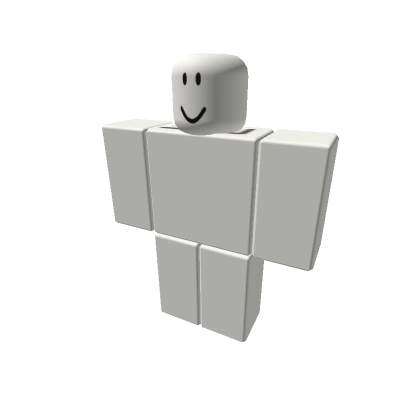 Old Roblox Retro Foot Studs for Retro People [-]