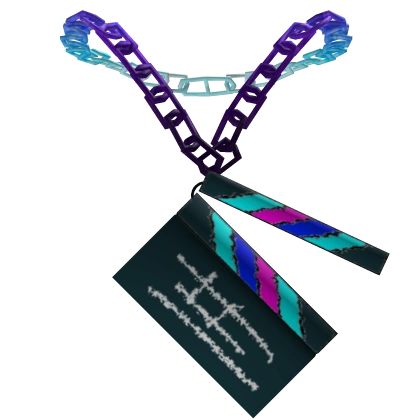 Bloxy Chain of the Director’s Cut