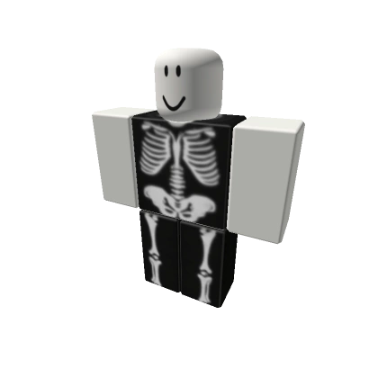 HALLOWEENSkelletonskeleton