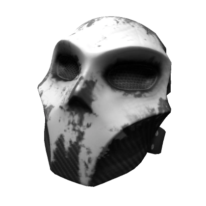 Tactical Skull Ballistic Mask