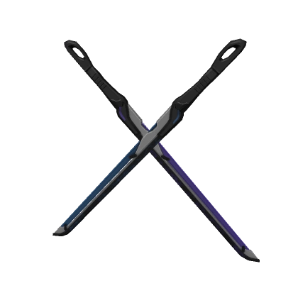 Cyber Swords