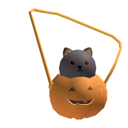 Pumpkin Cat (1.0)