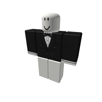 The Dinner Suit+