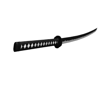 Darkness Katana V2