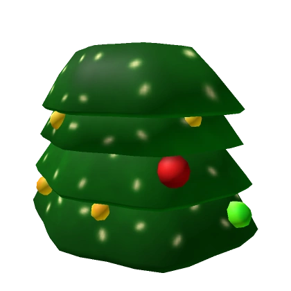 Become A Christmas Tree Bottom