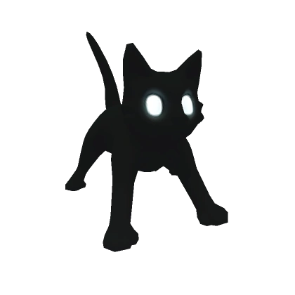 Glow Cat Hat