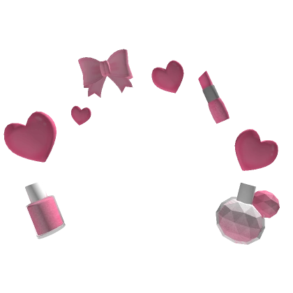 Cosmetic Confetti