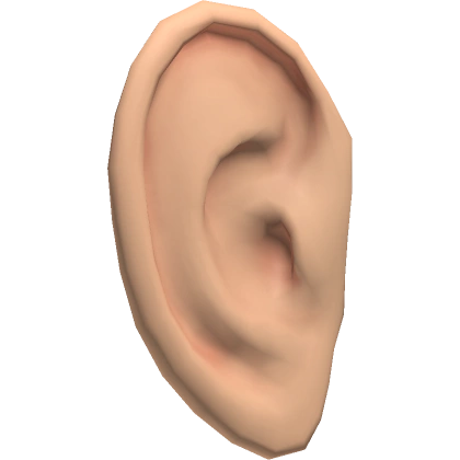 GLXW Base Ears