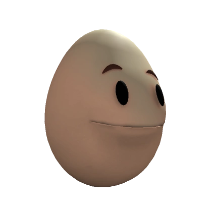 Smug Egg