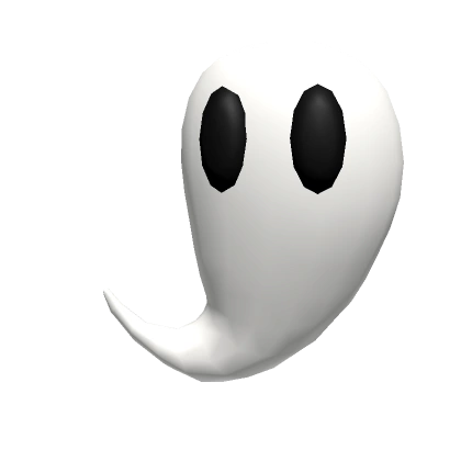 Ghost Friend