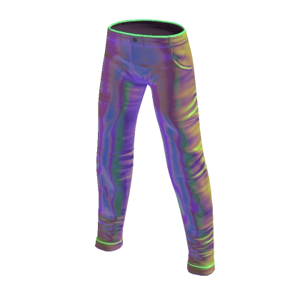 Holographic Jeans