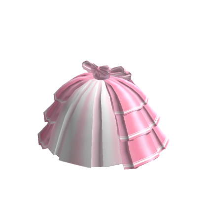 Pink Royal Ball Gown
