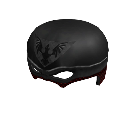 Phoenixgarde Mask