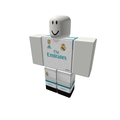ORIGINAL Cristiano Ronaldo Real Madrid pants
