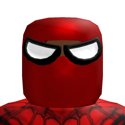 spiderman22 Outfit Headshot