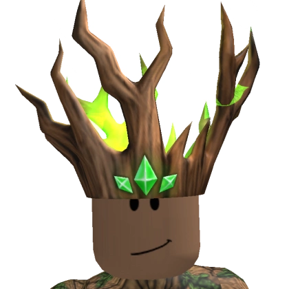 groot Outfit Headshot