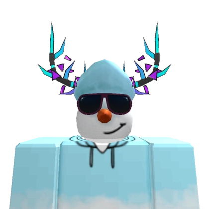 thegamingsnowman_yt Outfit Headshot