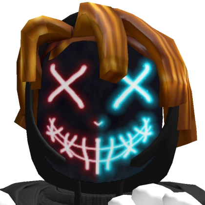 purge Outfit Headshot