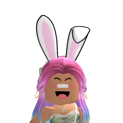 funnybunny Outfit Headshot