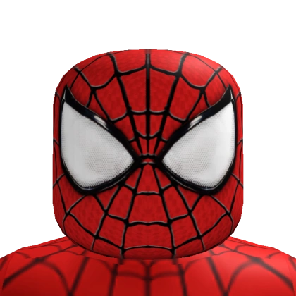 marvelsspiderman Outfit Headshot
