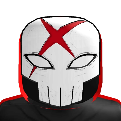 red_x Outfit Headshot
