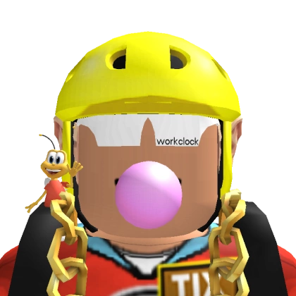 thebloxdev Outfit Headshot