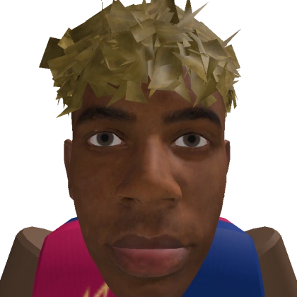 lamine Outfit Headshot