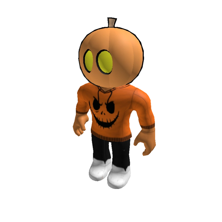 Roblox Character Whatspooky